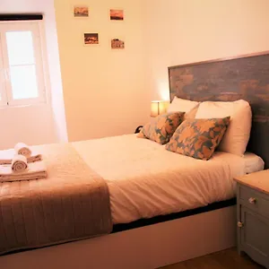  Appartement In The Castle Of S Jorge