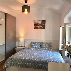  Apartament Luciano Resident