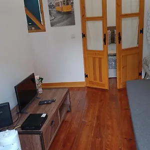  Apartament Rossio Typical