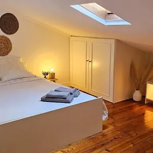 Apartment Graca, Lissabon