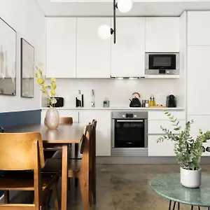  Apartament Limehome Calcada Do Cardeal