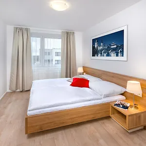 citywest-apartments.praguehotelsweb.com/